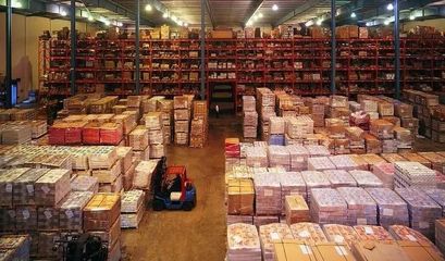 夏季食品类仓储物流要注意什么?