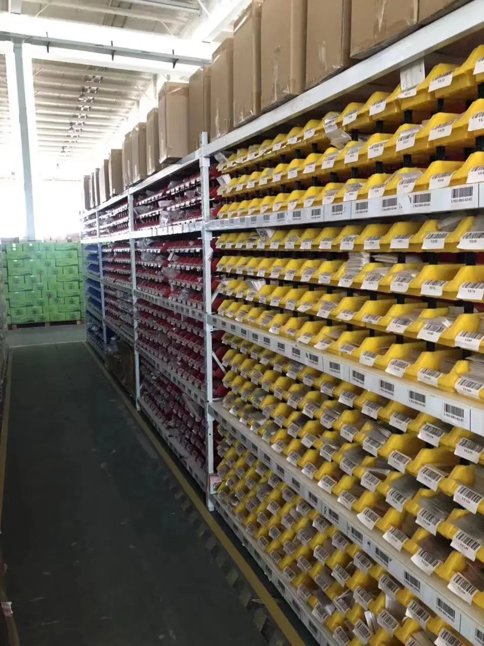 食品红酒化妆品仓库,您敢租我就敢陪专属仓管装卸工给您